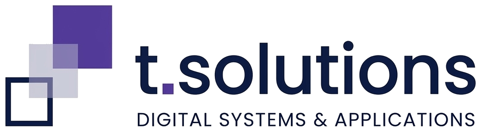 n.solutions - Digital Systems & Applications
